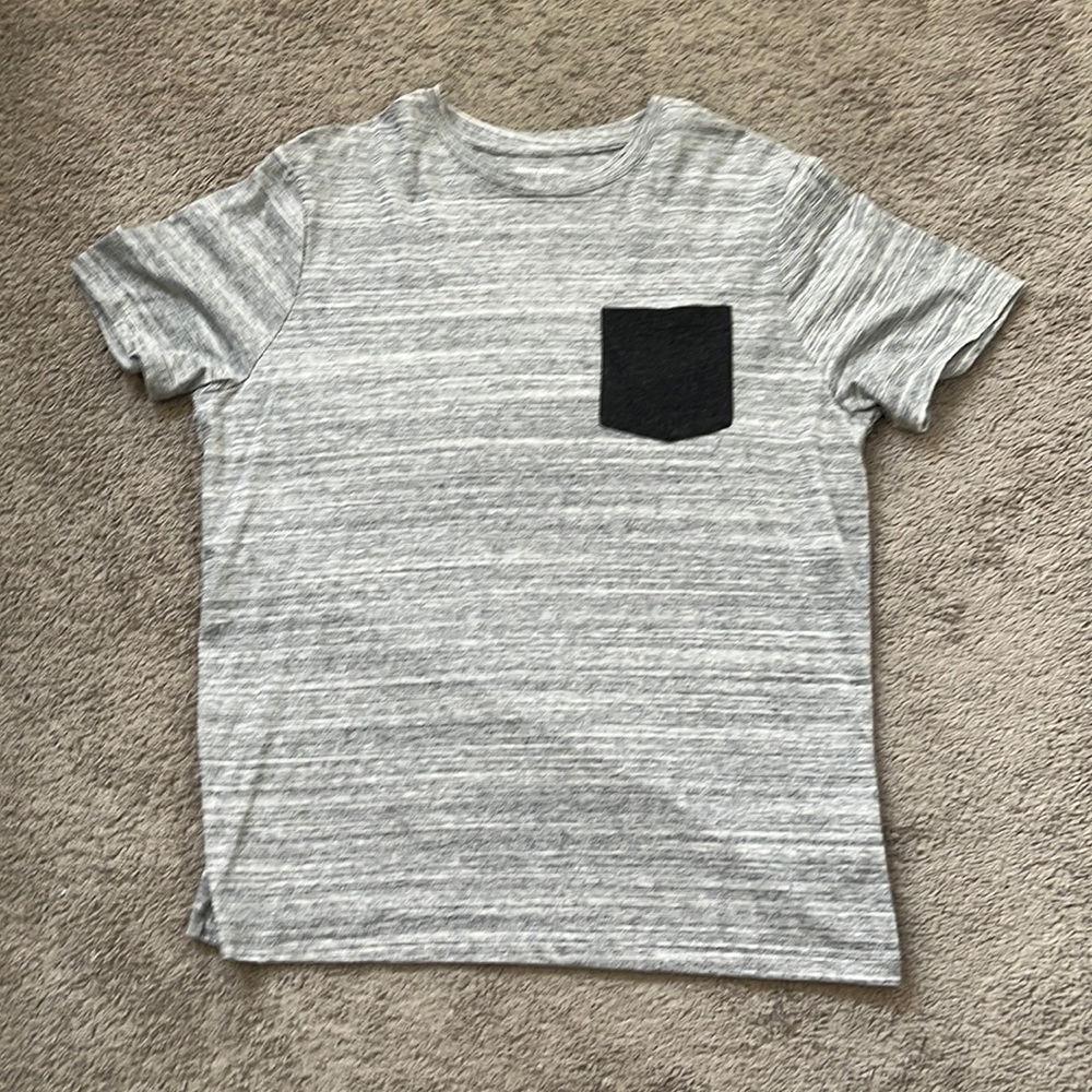 Pocket T Shirt Banana Republic Factory
